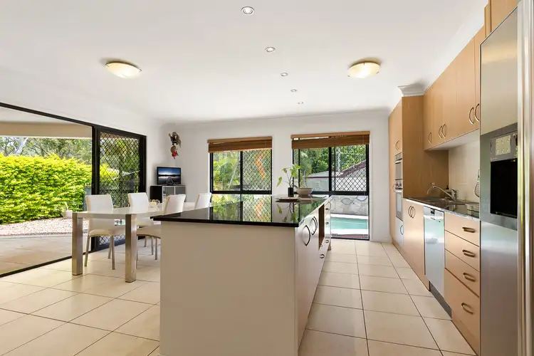 3 Passerine Drive, Rochedale South QLD 4123
