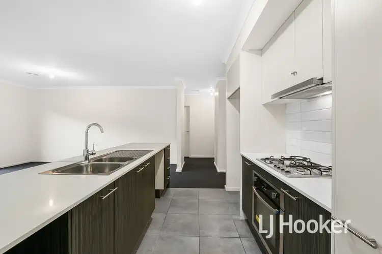 Fifth view of Homely house listing, 45 Highmount Drive, Hampton Park VIC 3976