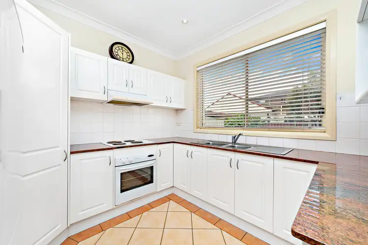 Second view of Homely semi-detached listing, 39B MacKenzie Street, Revesby NSW 2212