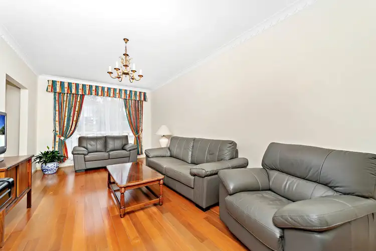 Third view of Homely semi-detached listing, 39B MacKenzie Street, Revesby NSW 2212