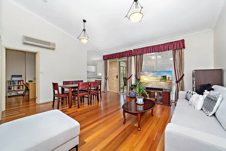 Fourth view of Homely semi-detached listing, 39B MacKenzie Street, Revesby NSW 2212