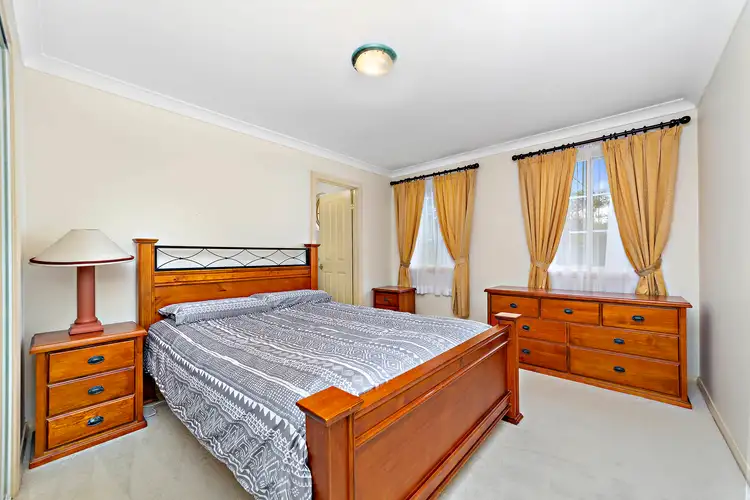 Sixth view of Homely semi-detached listing, 39B MacKenzie Street, Revesby NSW 2212
