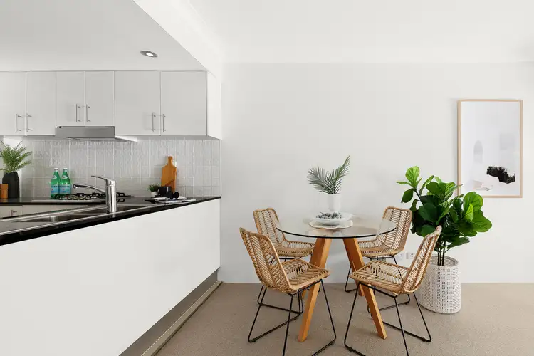 Fifth view of Homely apartment listing, 4/82-82A Old Pittwater Road, Brookvale NSW 2100