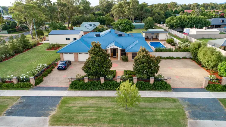 88-90 Adams Street, Jindera NSW 2642