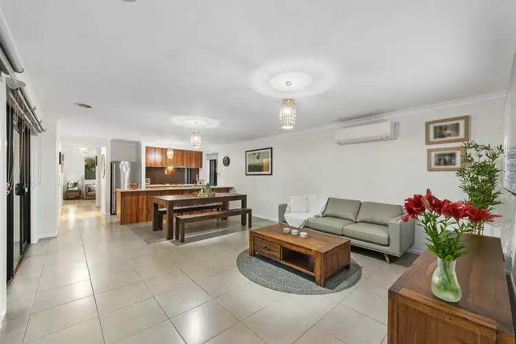 Second view of Homely house listing, 33 Redbox Crescent, Burnside Heights VIC 3023