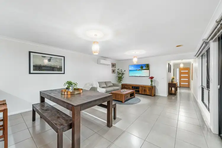 Third view of Homely house listing, 33 Redbox Crescent, Burnside Heights VIC 3023