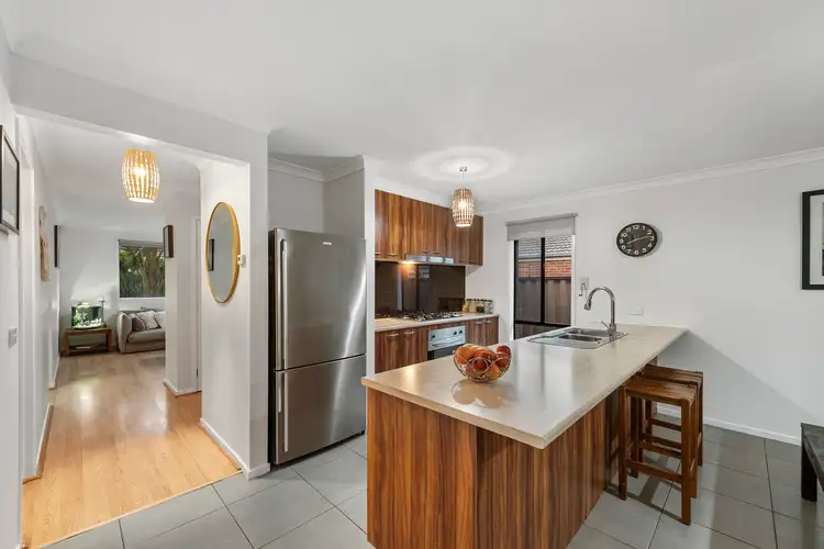 Fourth view of Homely house listing, 33 Redbox Crescent, Burnside Heights VIC 3023