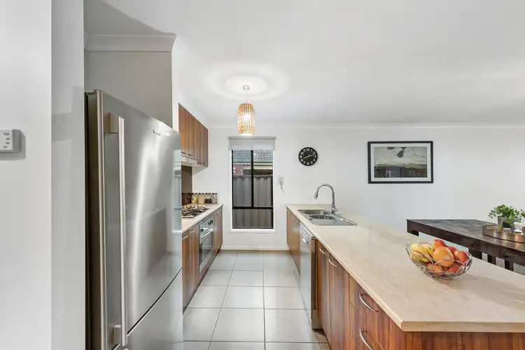 Sixth view of Homely house listing, 33 Redbox Crescent, Burnside Heights VIC 3023