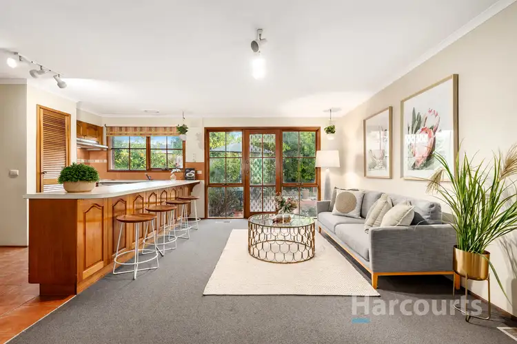 Second view of Homely house listing, 120 Milpera Crescent, Wantirna VIC 3152