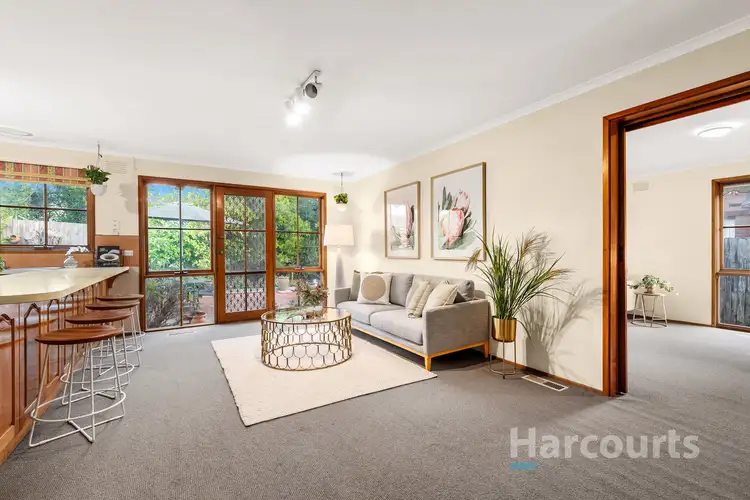 Third view of Homely house listing, 120 Milpera Crescent, Wantirna VIC 3152