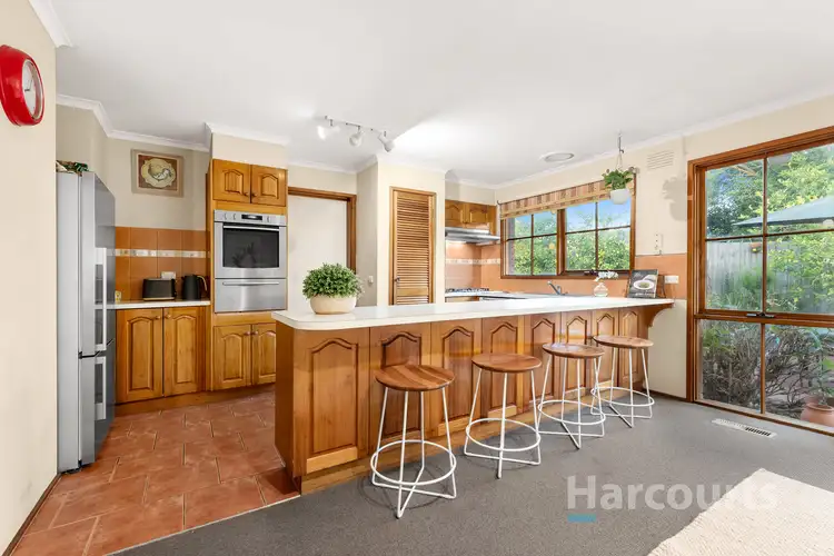 Fourth view of Homely house listing, 120 Milpera Crescent, Wantirna VIC 3152