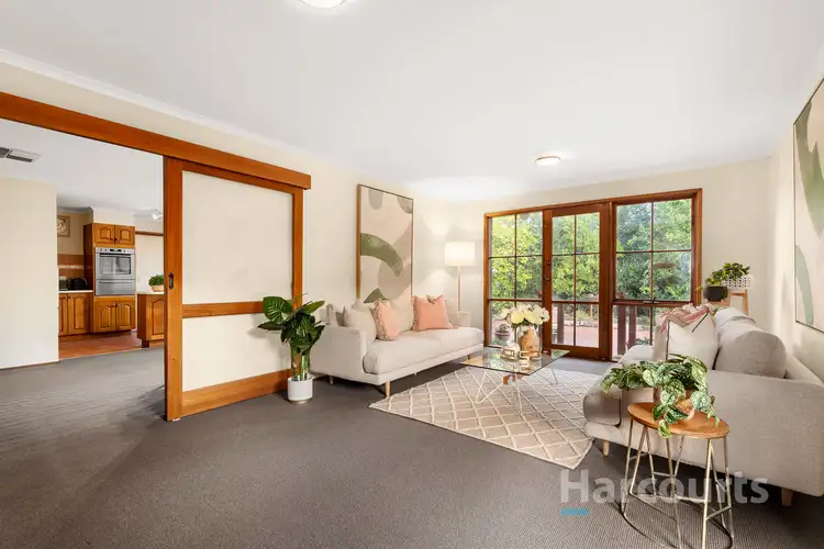 Fifth view of Homely house listing, 120 Milpera Crescent, Wantirna VIC 3152