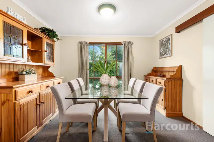 Sixth view of Homely house listing, 120 Milpera Crescent, Wantirna VIC 3152