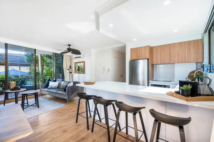 Main view of Homely unit listing, 1/219 Surf Parade, Surfers Paradise QLD 4217
