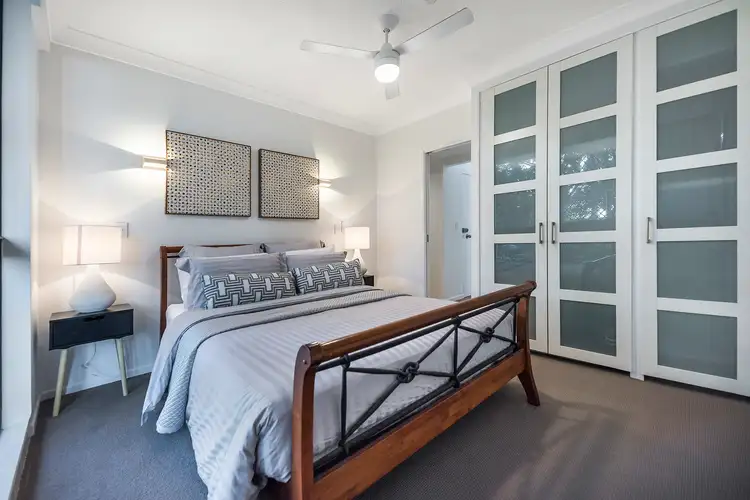 Fifth view of Homely unit listing, 1/219 Surf Parade, Surfers Paradise QLD 4217
