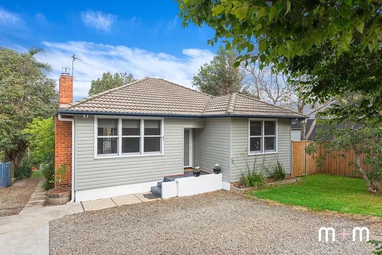 51 Point Street, Bulli NSW 2516