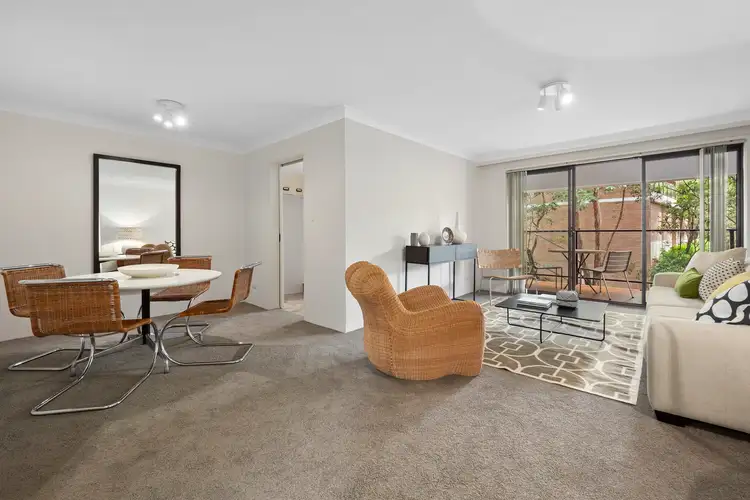 16/26 Cook Street, Glebe NSW 2037