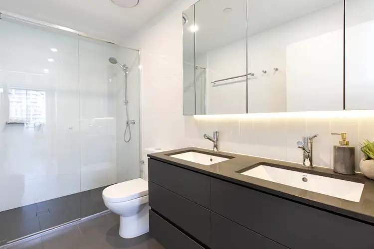 Fifth view of Homely apartment listing, 3091/36 Evelyn Street, Newstead QLD 4006