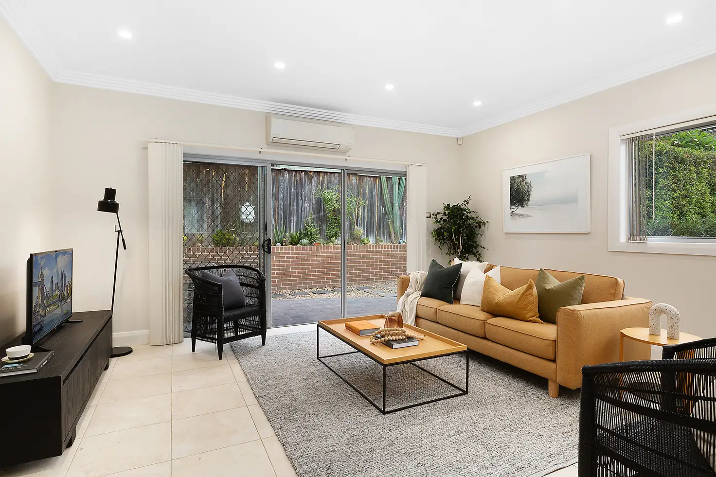 Main view of Homely villa listing, 2/175 Morrison Road, Putney NSW 2112