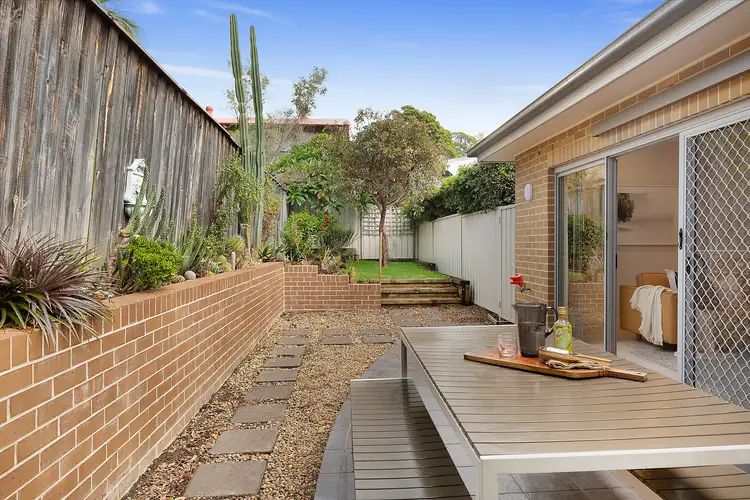 Third view of Homely villa listing, 2/175 Morrison Road, Putney NSW 2112