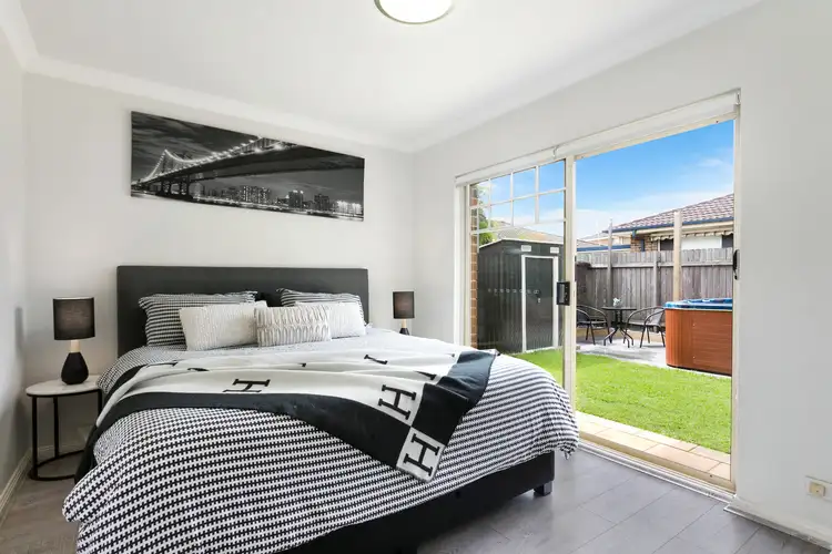 Fourth view of Homely townhouse listing, 7/23 Old Taren Point Road, Taren Point NSW 2229