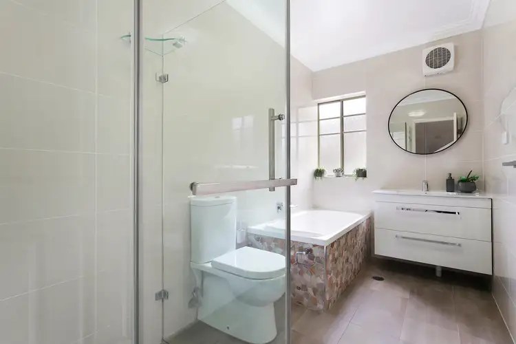 Fifth view of Homely townhouse listing, 7/23 Old Taren Point Road, Taren Point NSW 2229