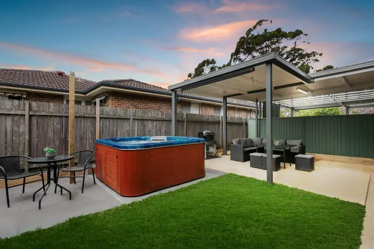 Sixth view of Homely townhouse listing, 7/23 Old Taren Point Road, Taren Point NSW 2229