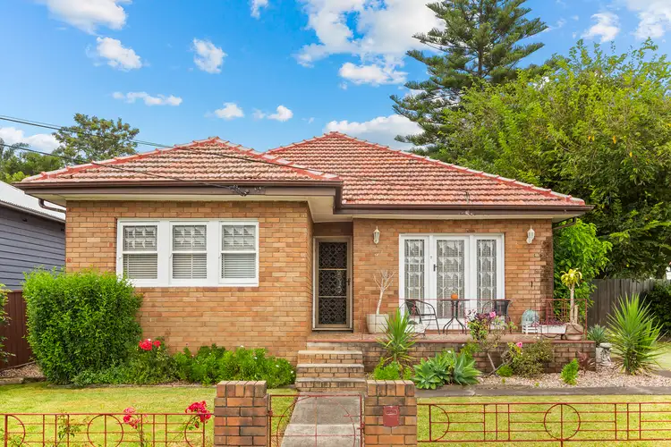 7 Crimea Street, Parramatta NSW 2150