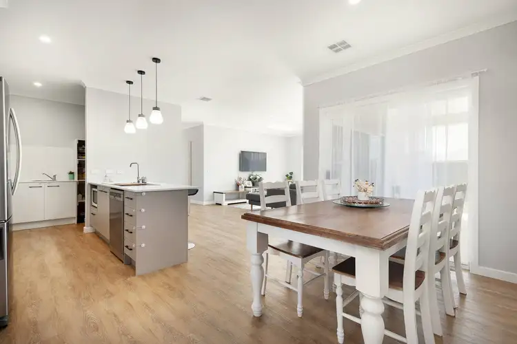 Fourth view of Homely house listing, 22 Maple Drive, Romsey VIC 3434