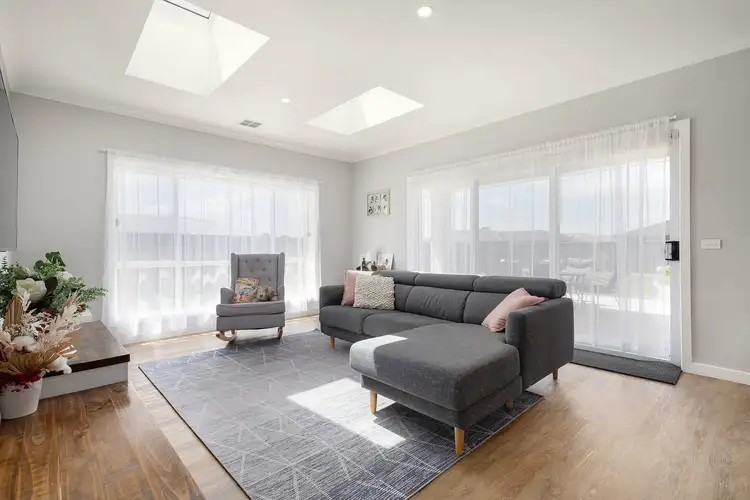 Fifth view of Homely house listing, 22 Maple Drive, Romsey VIC 3434