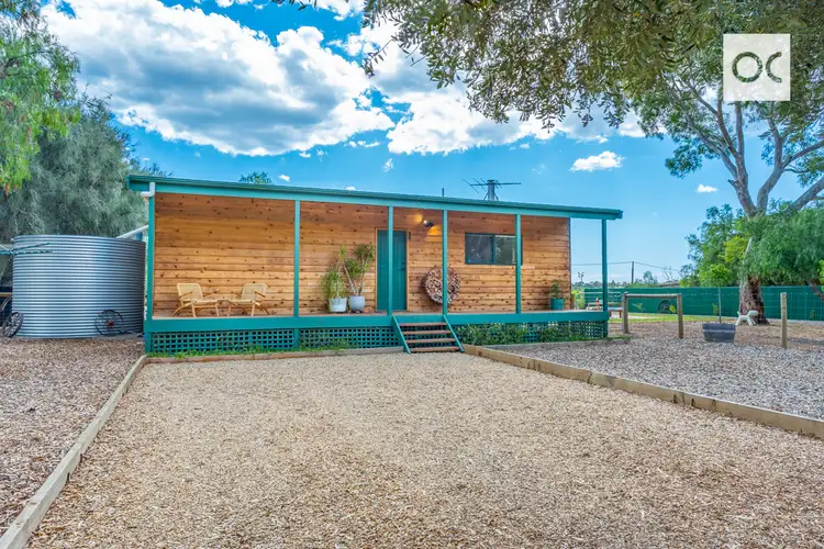 Main view of Homely house listing, 42 Adey Road, Aldinga SA 5173