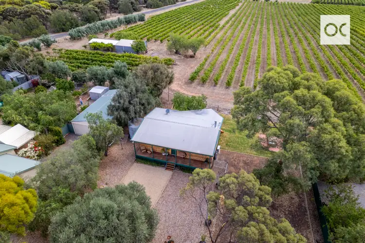 Second view of Homely house listing, 42 Adey Road, Aldinga SA 5173