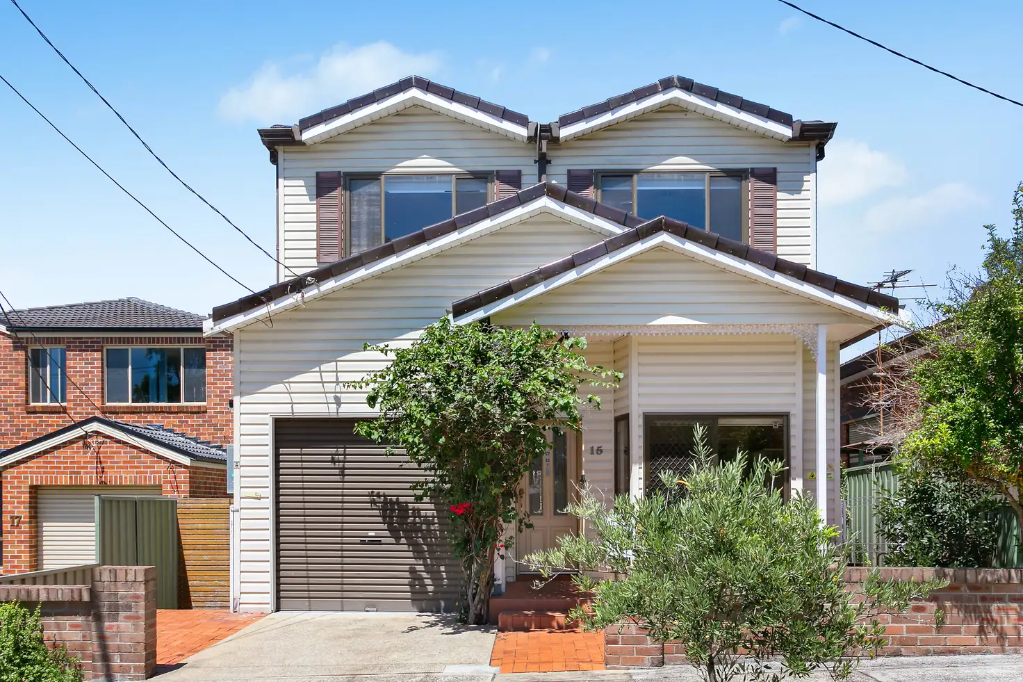 Main view of Homely house listing, 15 Marshall Street, Kogarah NSW 2217