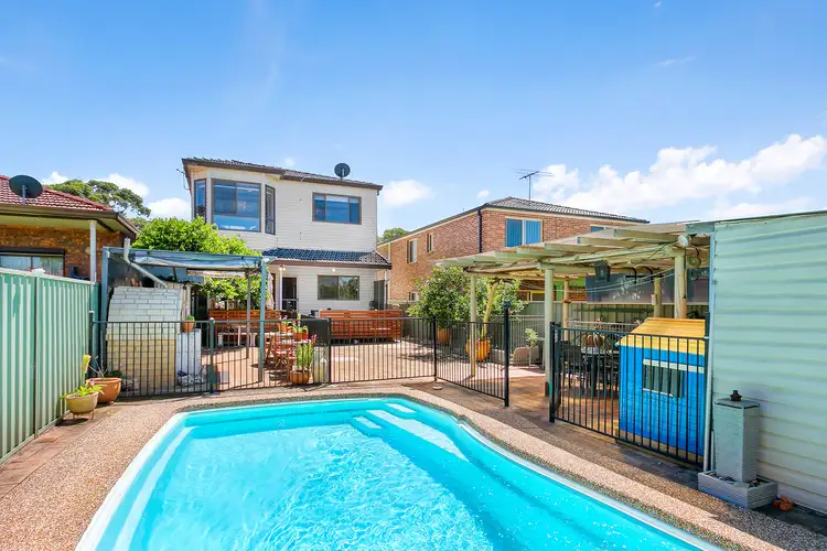 Second view of Homely house listing, 15 Marshall Street, Kogarah NSW 2217