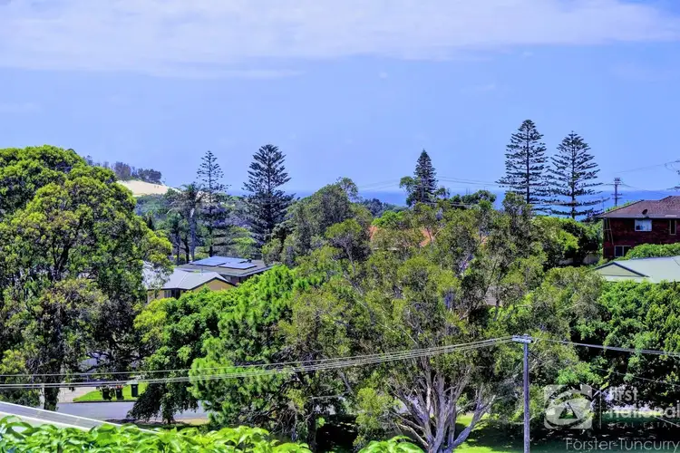 Second view of Homely house listing, 13 Daphne Street, Forster NSW 2428