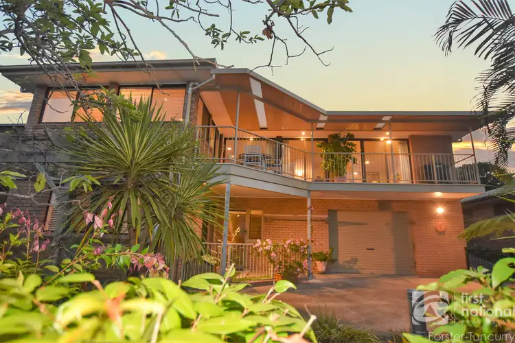 Fourth view of Homely house listing, 13 Daphne Street, Forster NSW 2428