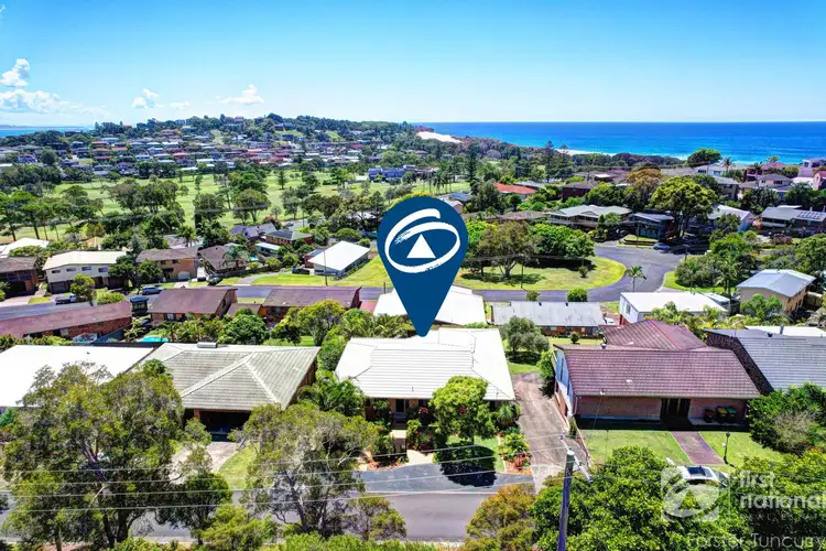 Fifth view of Homely house listing, 13 Daphne Street, Forster NSW 2428