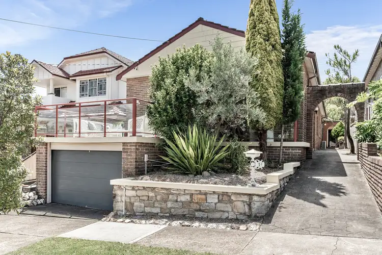 21 Fifth Street, Ashbury NSW 2193
