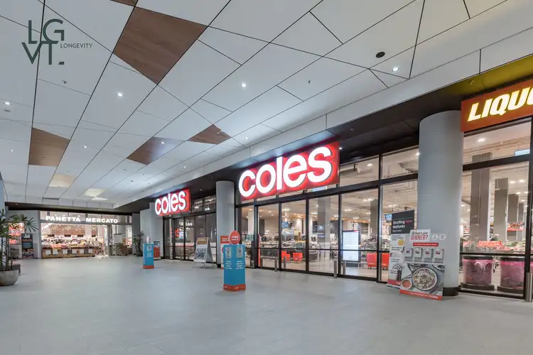 Fourth view of Homely apartment listing, Level 4/401/1 Village Place, Kirrawee NSW 2232