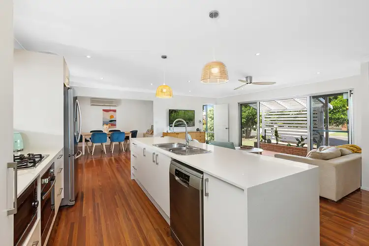 Fifth view of Homely house listing, 26 Yorlambu Parade, Maroochydore QLD 4558