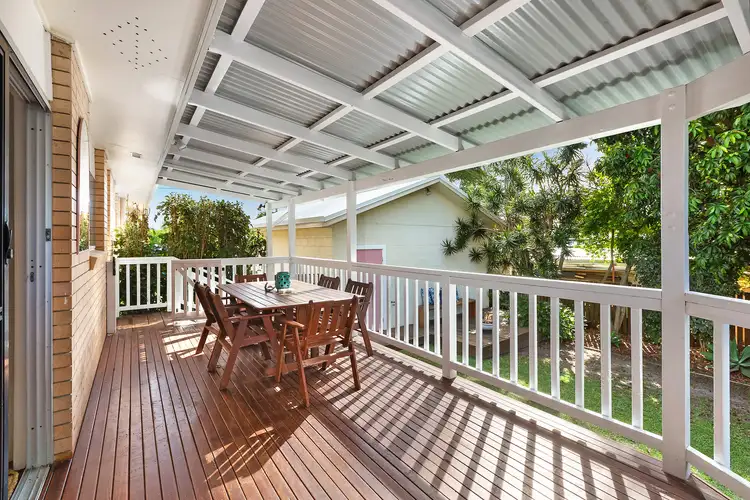 Sixth view of Homely house listing, 26 Yorlambu Parade, Maroochydore QLD 4558
