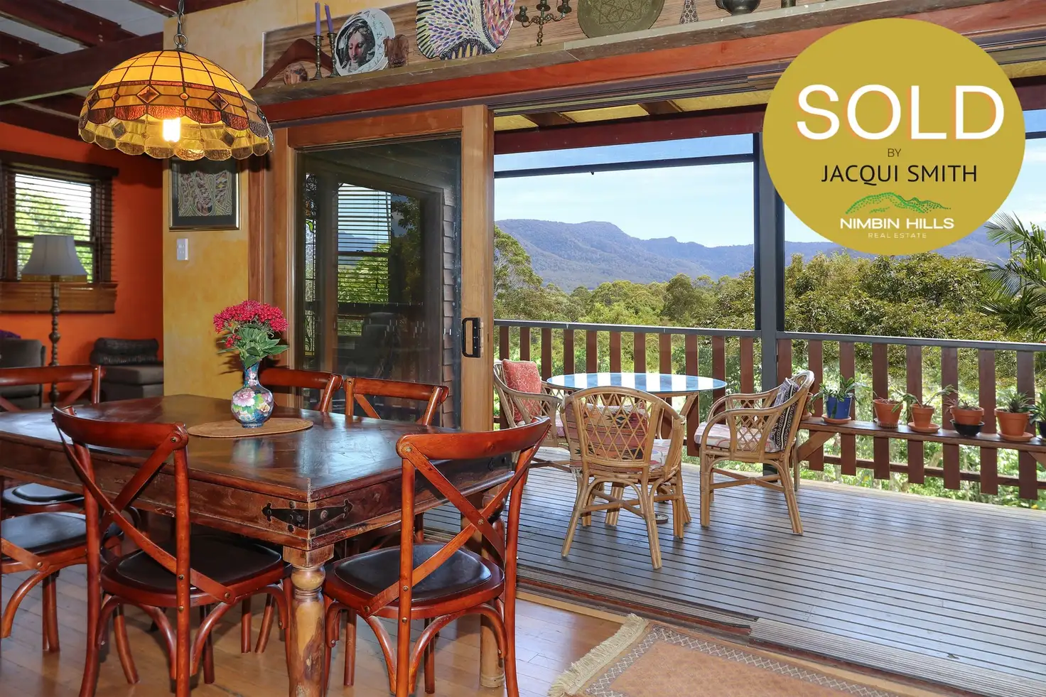 Main view of Homely house listing, 18/78 Cecil Street, Nimbin NSW 2480