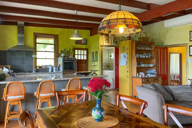 Third view of Homely house listing, 18/78 Cecil Street, Nimbin NSW 2480