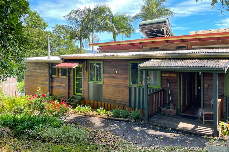 Fifth view of Homely house listing, 18/78 Cecil Street, Nimbin NSW 2480