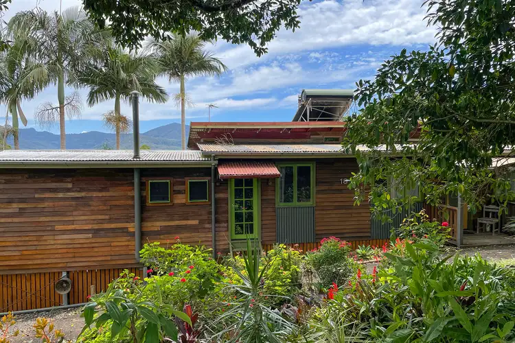 Sixth view of Homely house listing, 18/78 Cecil Street, Nimbin NSW 2480