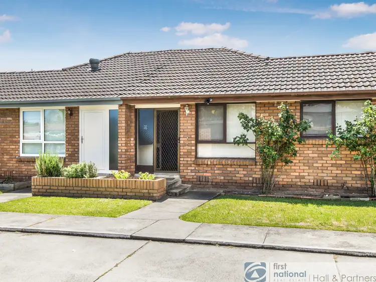 4/132-134 Chandler Road, Noble Park VIC 3174