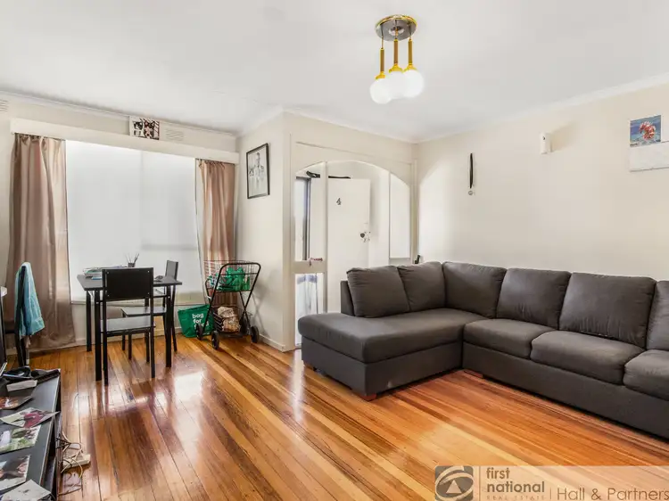 Third view of Homely unit listing, 4/132-134 Chandler Road, Noble Park VIC 3174