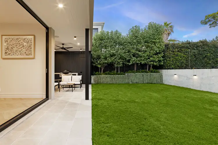 Second view of Homely house listing, 37 Links Avenue, Concord NSW 2137