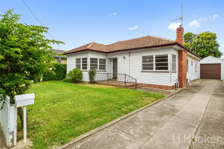 11 Albert Street, Queanbeyan NSW 2620