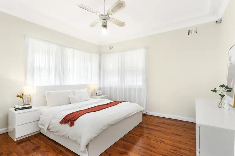 Fifth view of Homely house listing, 404 Stoney Creek Road, Kingsgrove NSW 2208